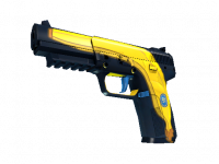 Five-SeveN Monkey Business